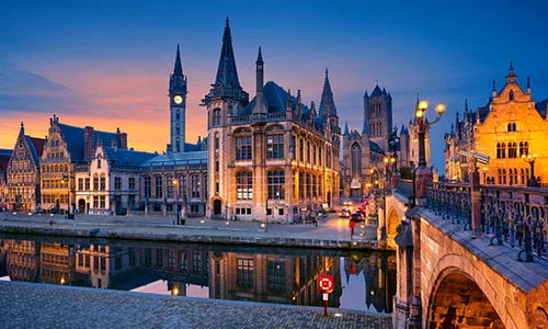 gent istock jpg