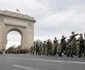 Parada militara dinin Bucuresti cu ocazia Zilei Nationale a Romaniei 1 decembrie 2023 FOTO Inquam Photos George Calin (6) jpg