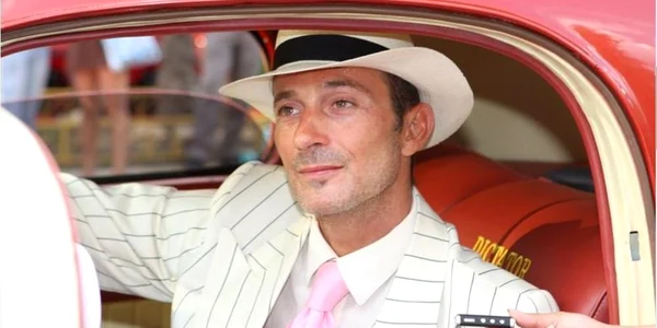 Radu Mazăre