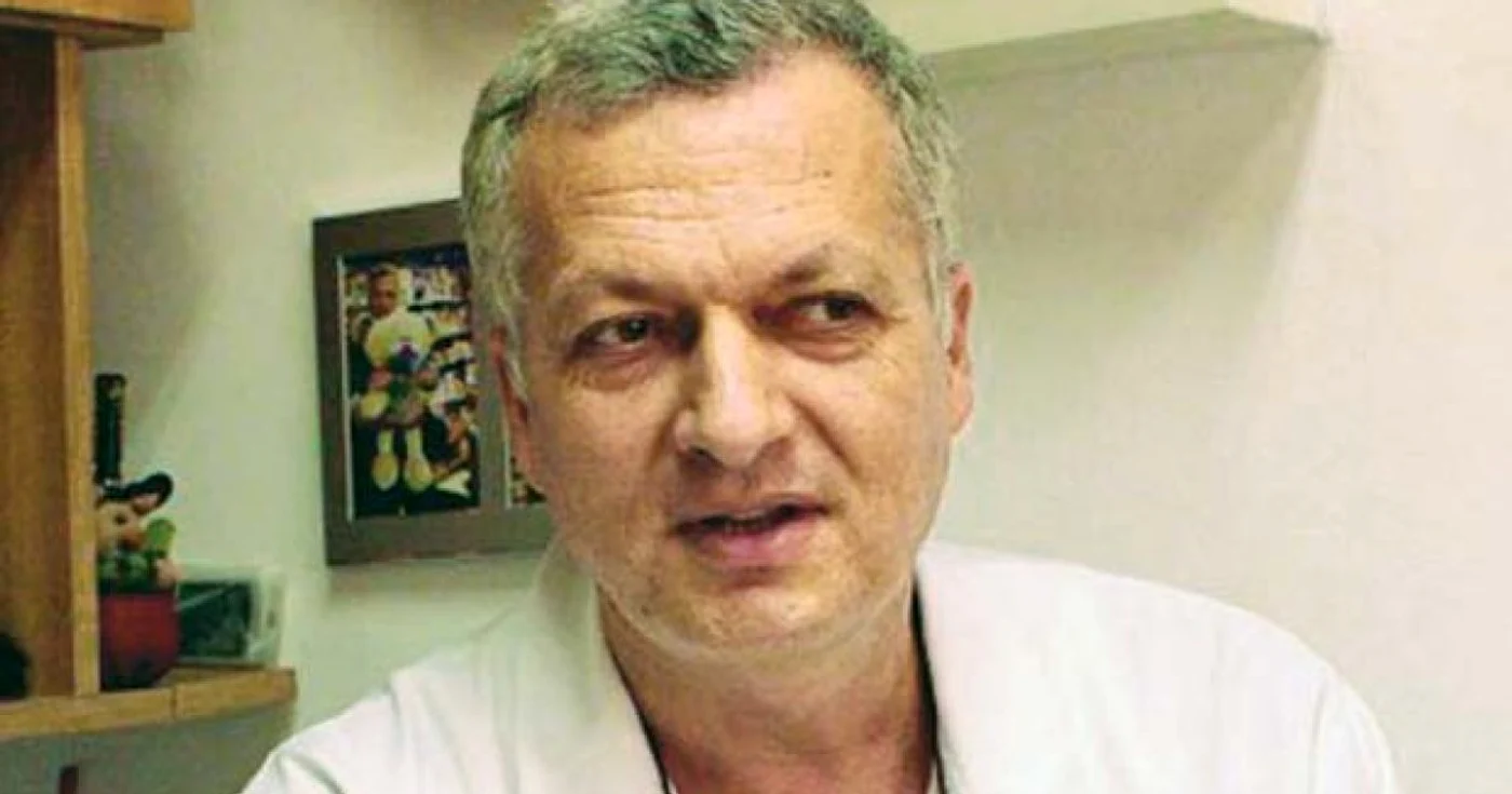 Medicul diabetolog Tiberius Viorel Mogoş este acuzat că a emis peste 3.000 de reţete falsificate