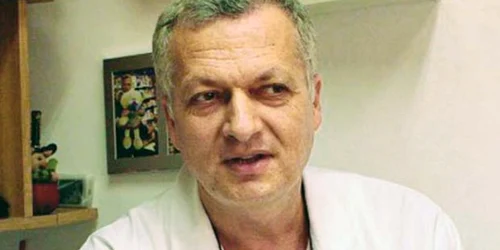 Medicul diabetolog Tiberius Viorel Mogoş este acuzat că a emis peste 3.000 de reţete falsificate