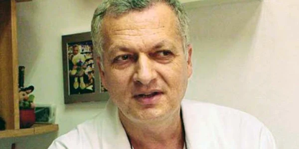 Medicul diabetolog Tiberius Viorel Mogoş este acuzat că a emis peste 3.000 de reţete falsificate