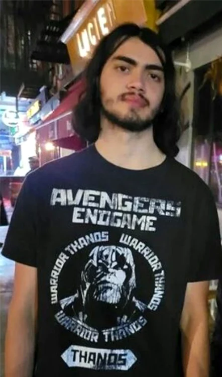 Blanket şi-a lăsat barbă