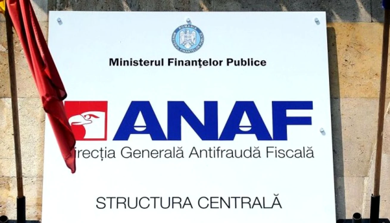 ANAF va publica și lista persoanelor juridice datoare statului