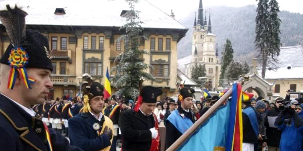 juni brasov ziua nationala