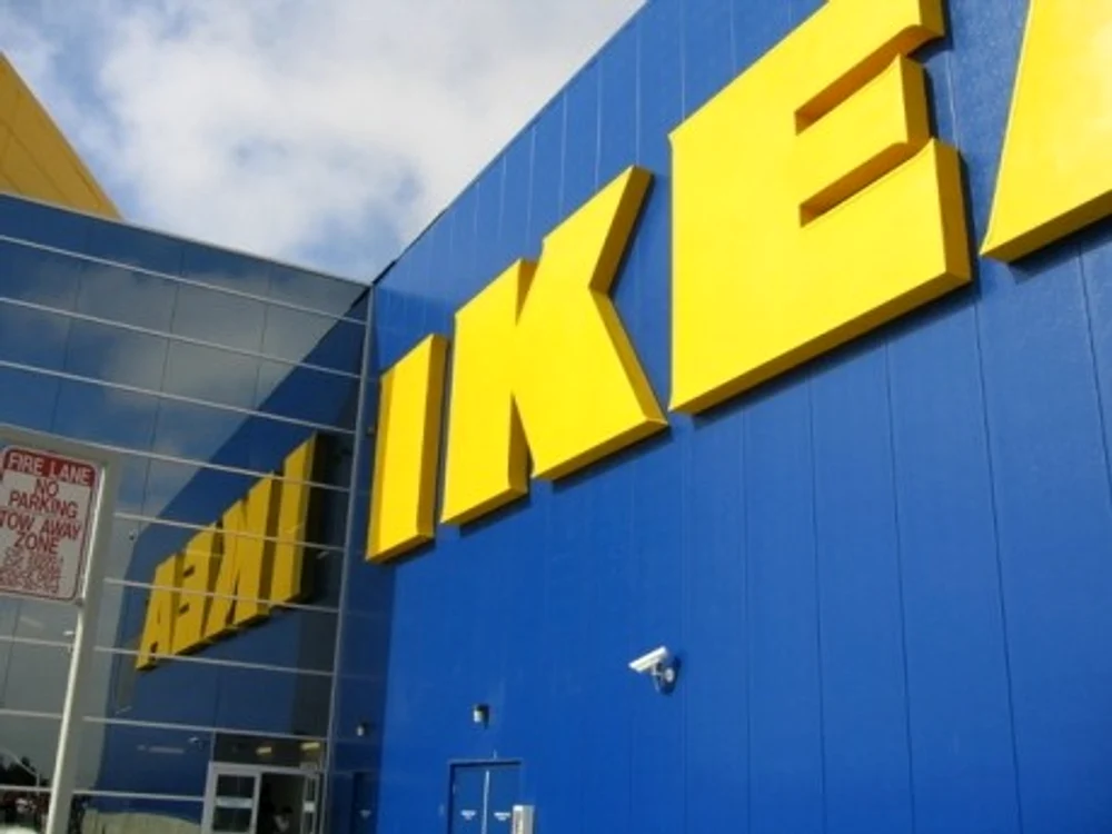Ikea a fost una dintre puţinele firme occidentale care avea afaceri în Estul comunist