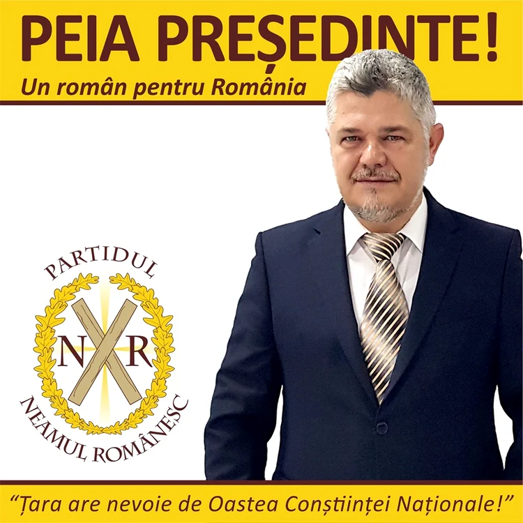 Ninel Peia a fost membru al PSD, fiind exclus după ce a pus sub semnul întrebării efectele unor vaccinuri