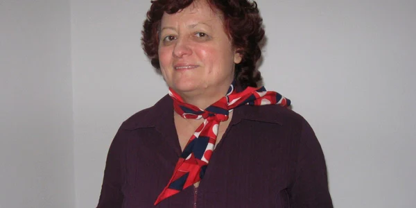 Elena Pleşca