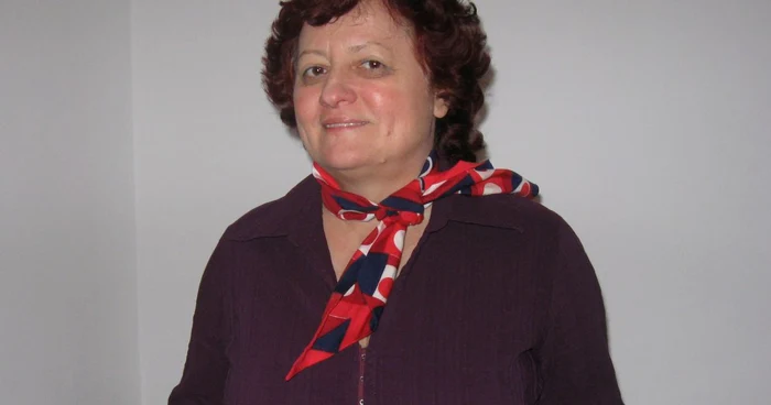 Elena Pleşca