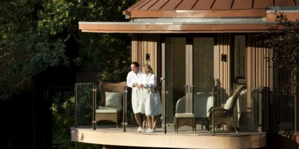 Apartament de lux