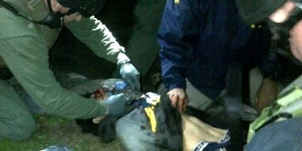 capturare tarnaev