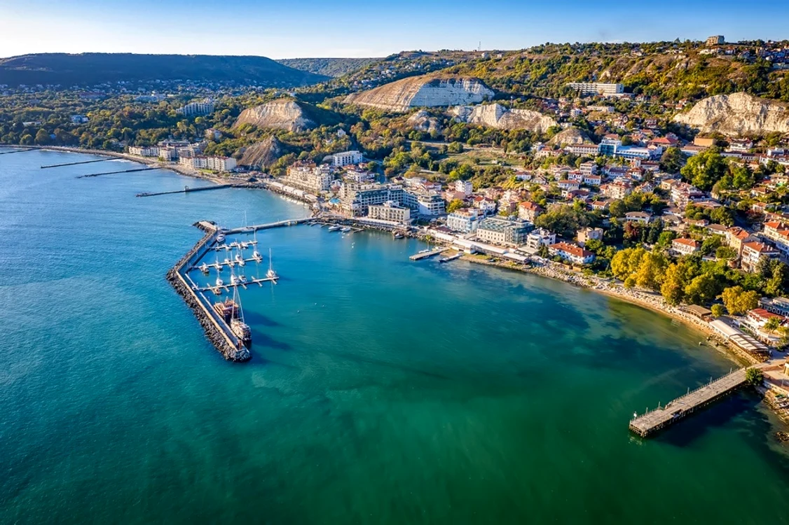 Balcic FOTO: Travel Planner