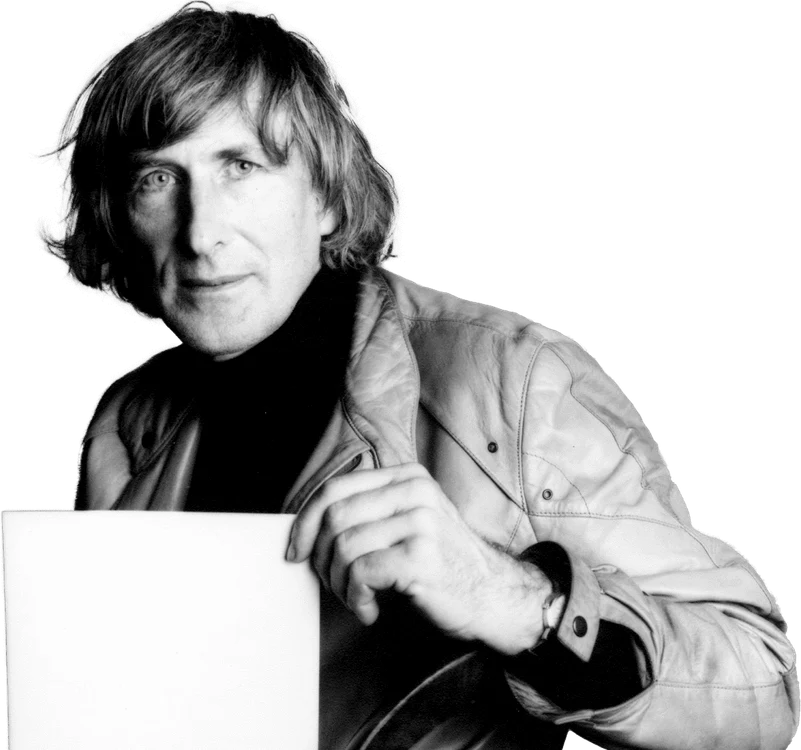 Tomi Ungerer. FOTO: www.tomiungerer.com