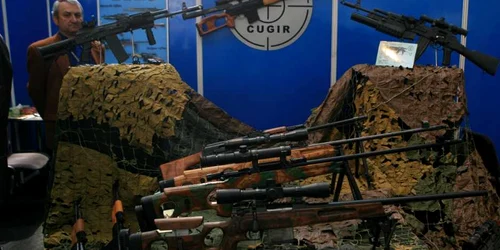 arme cugir