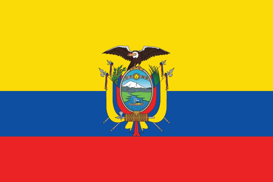 Ecuador renunță să ofere Ucrainei materiale militare din epoca sovietică