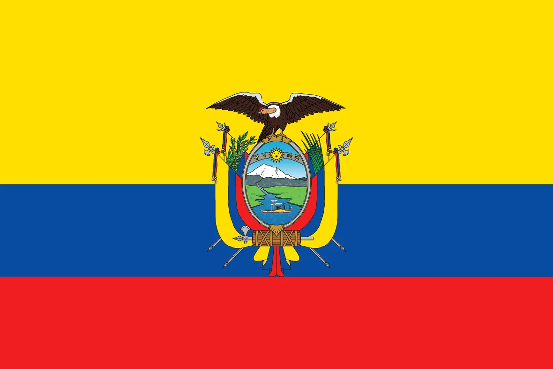 Steag Ecuador FOTO: Shutterstock