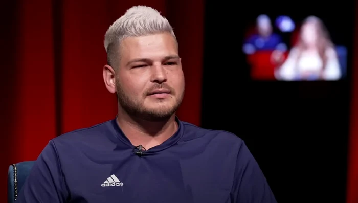 Răzvan Botezatu. Foto: captură video 