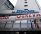 Grevă de avertisment de două ore a personalului de la spitalul de urgență Floreasca organizată de federația Sanitas, în București, 20 iulie 2026 Inquam Photos George Călin (7) jpeg