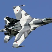 avion suhoi su-35 rusesc