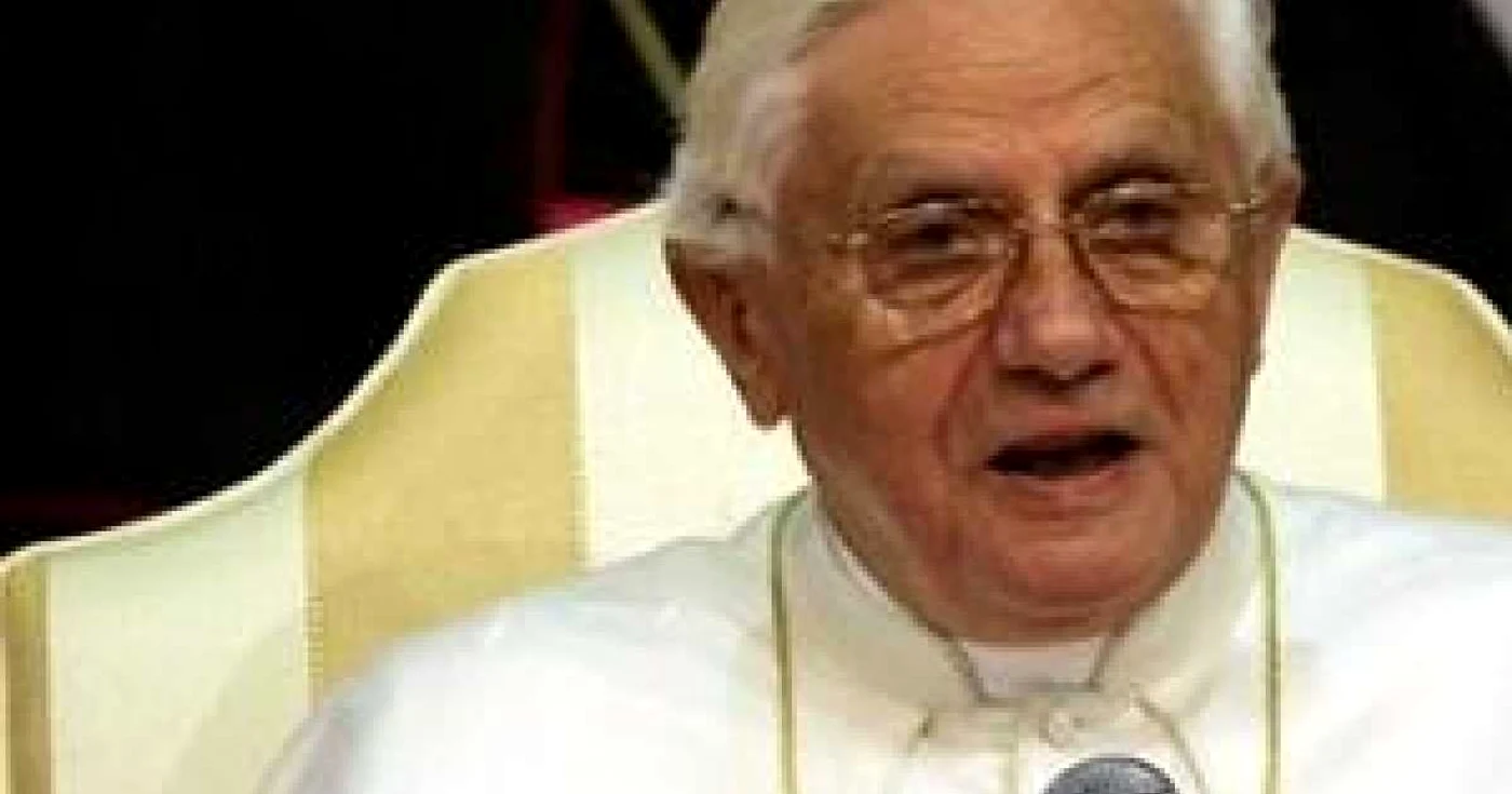 Ratzinger a primit scrisori de la Murphy