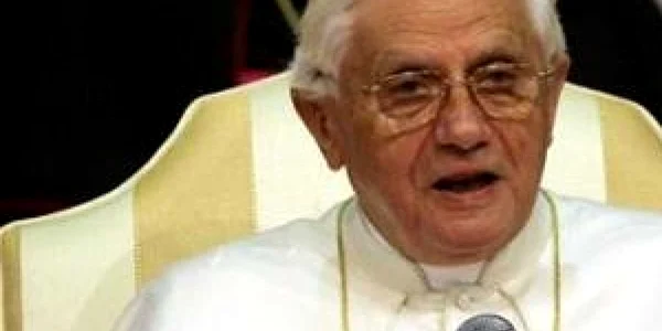 Ratzinger a primit scrisori de la Murphy