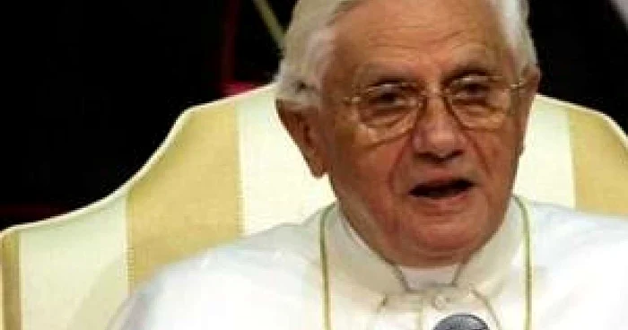 Ratzinger a primit scrisori de la Murphy