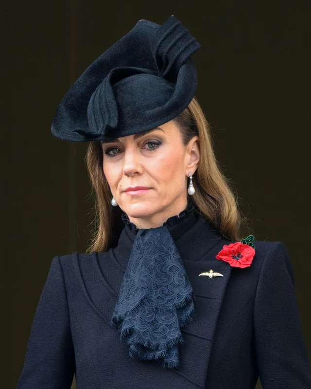 Kate Middleton