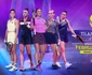 jucătoarele de tenis din România pe afișul Transylvania Open