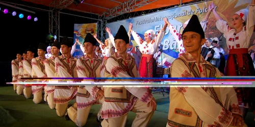 În data de 27 decembrie, muzica populară va răsuna în centrul Sloboziei