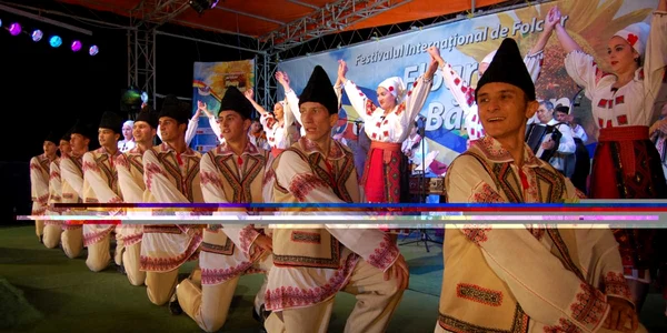 În data de 27 decembrie, muzica populară va răsuna în centrul Sloboziei