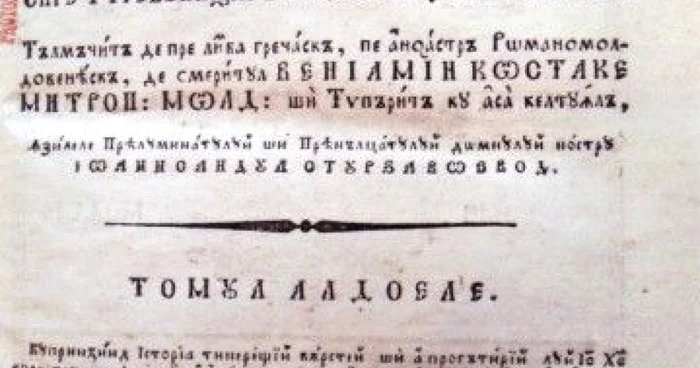 carte