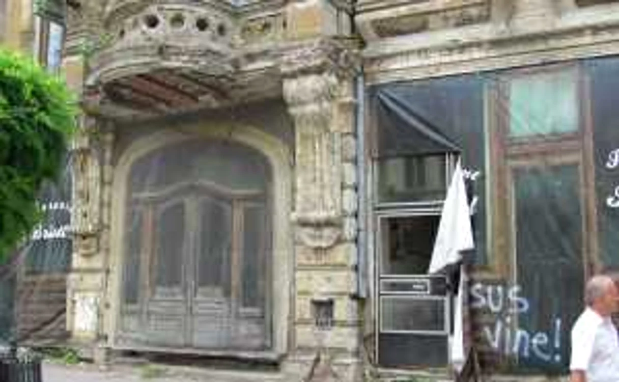 Hotel Bristol 