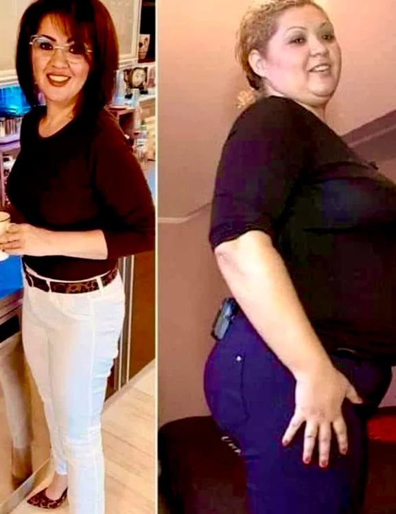 Minodora grasa slaba