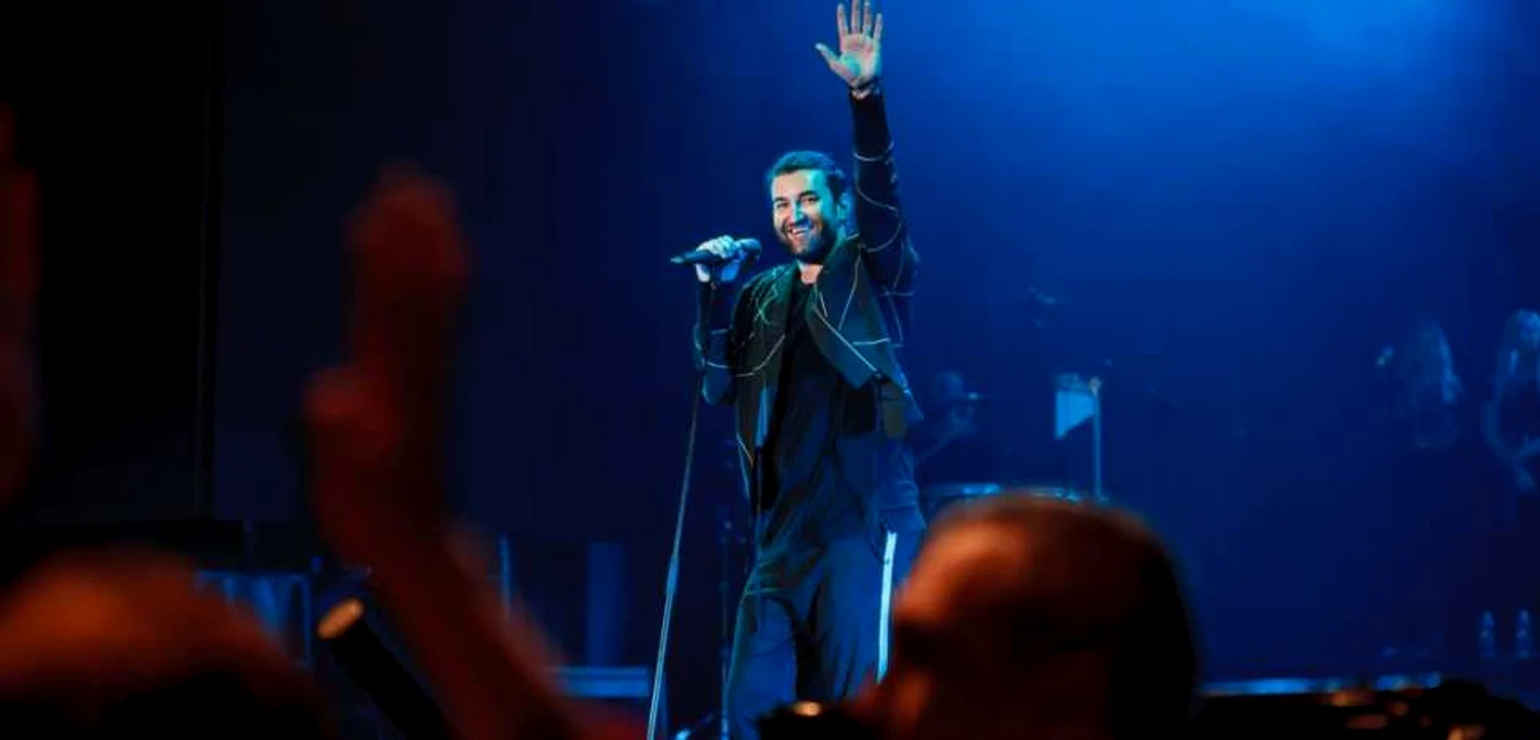 Artişti de top concertează în această seară, de ziua oraşului