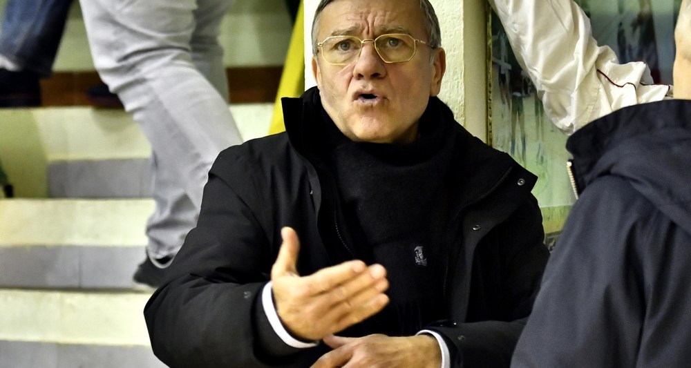 Mircea Sandu dezvăluie de unde vine porecla „Nașul”. „Nu am fost blătuitor sau aranjor de meciuri”