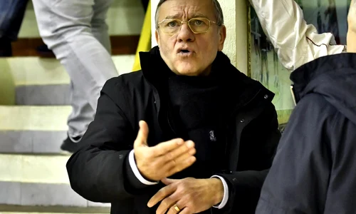 Mircea Sandu, Sportpicutres jpg
