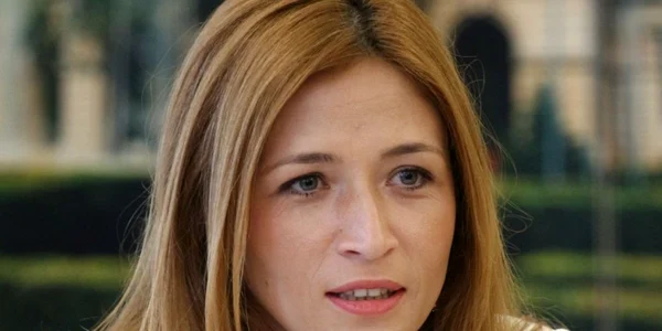 denisa ionascu