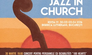 Jazz in Church, a patra ediţie jpeg