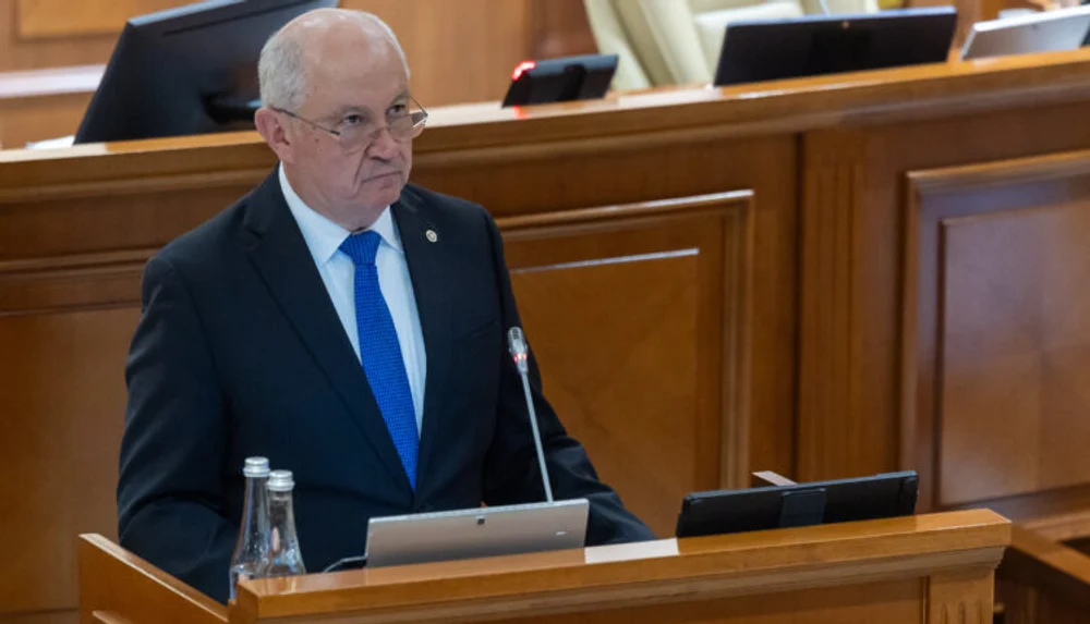 Chișinăul va cere Moscovei să achite pagubele provocate prin poluarea Nistrului și avarierea liniei Isaccea-Vulcănești