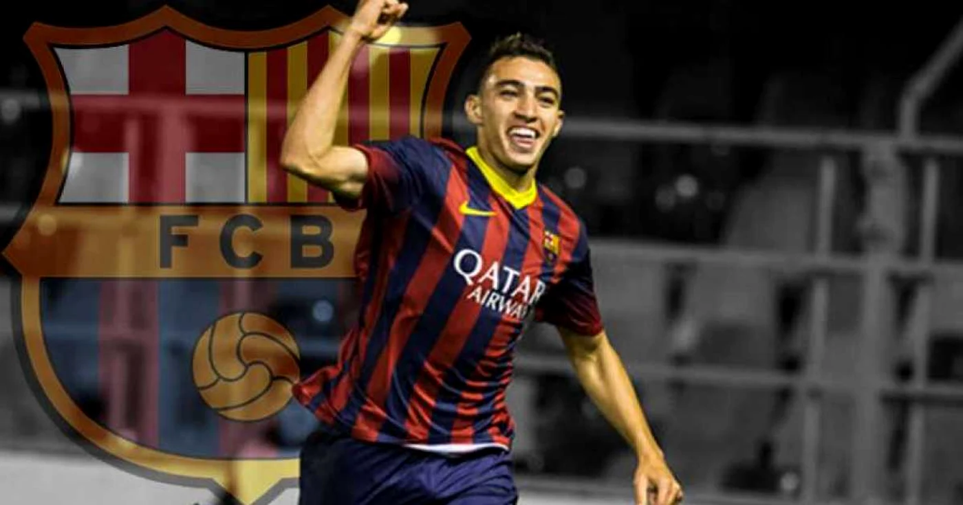 Munir El Haddadi