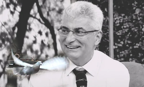 Semnele apărute după moartea afaceristului / foto: Click!