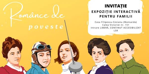 expozitie romance de poveste png