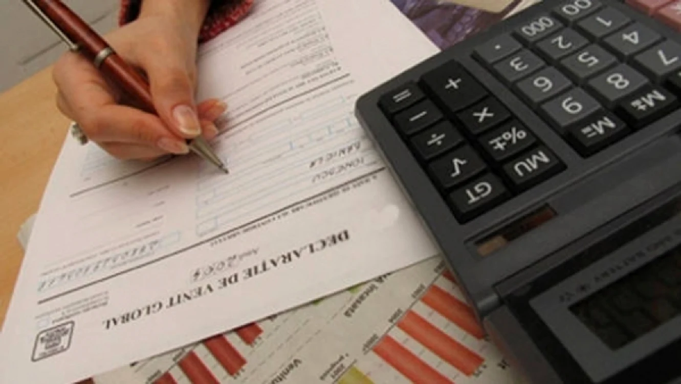 Declaraţia Unică se poate depune şi pe hârtie, la sediile admnistraţiilor fiscale