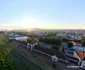 Gara din Hunedoara si calea ferata Hunedoara Simeria   Foto Daniel Guță ADEVĂRUL (7) jpg
