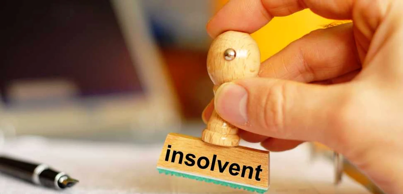 Numărul firmelor care au intrat în insolvenţă de la declanşarea crizei, în 2008, ajunge este de circa 100.000