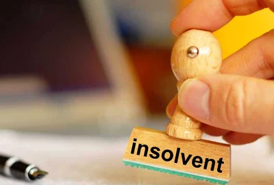 Insolventa 2