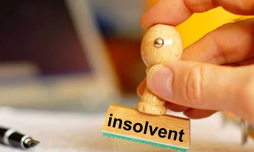 Insolventa 2