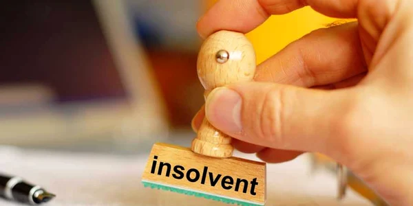Insolventa 2