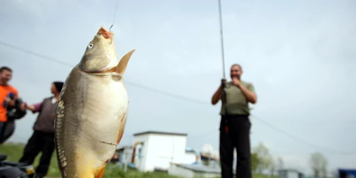 Pescarii gălăţeni vor avea acces la Prut