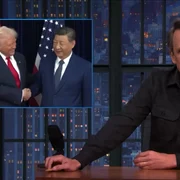 seth meyers foto captura video png
